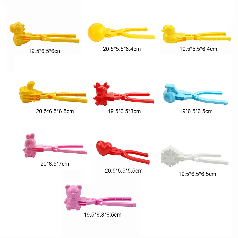 Kitchen Accessories Sushi Mould Cute Cartoon Mould Sushi Machine Mould Sushi Tool Onigiri Rice Ball Bento Machine Mould