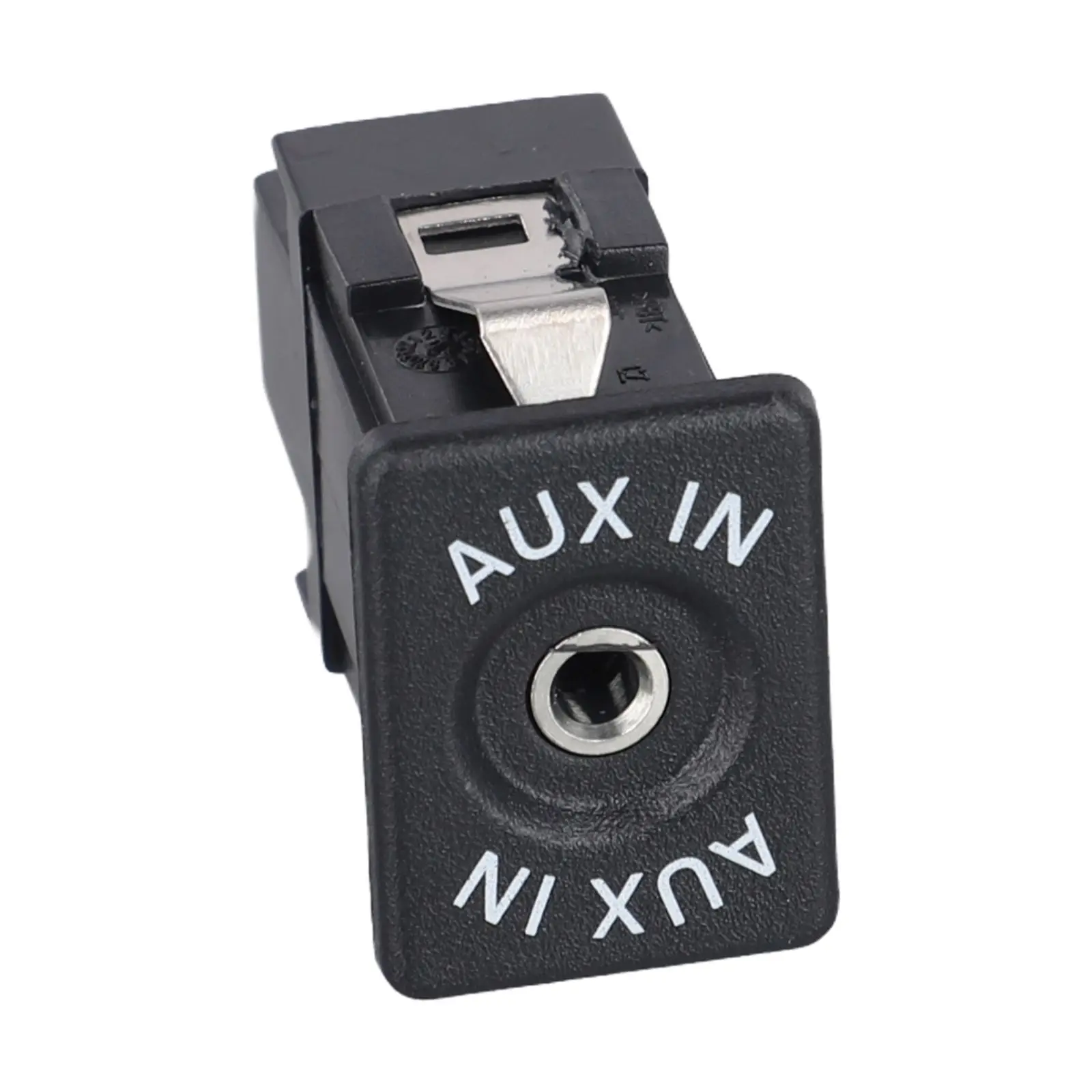 Audio Auxiliary AUX Port Module Socket for Golf Scirocco 2009-2014 Eos 2007-2015 Passat 2008-2015