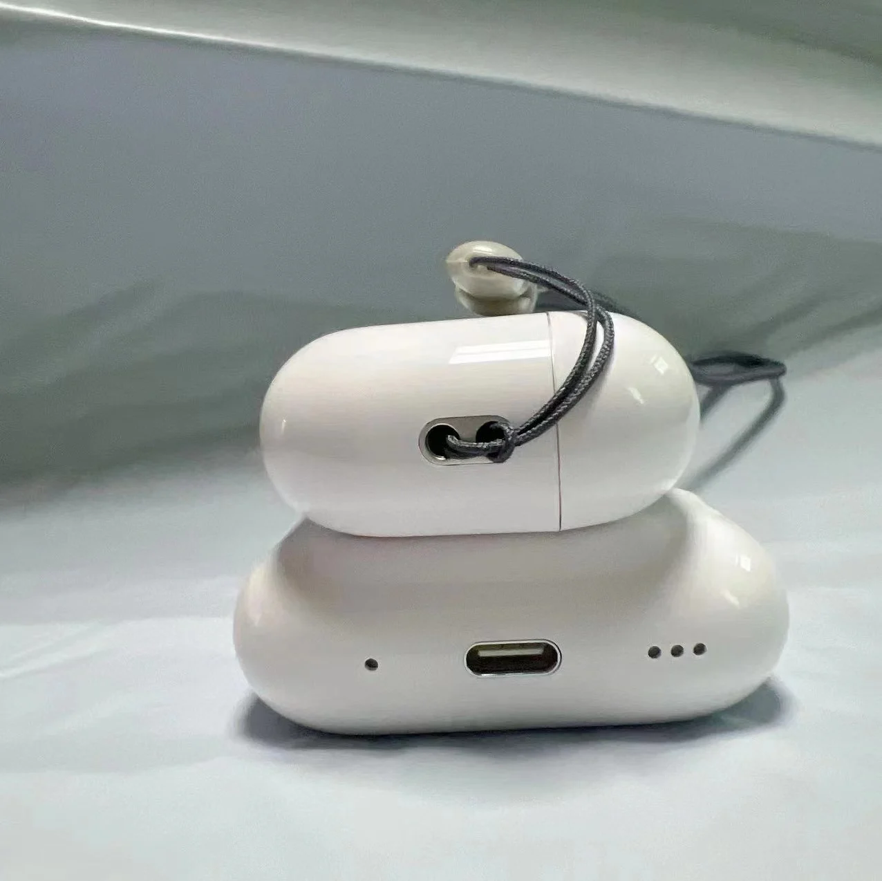 Wireless Bluetooth Earbuds Original Apple Airpods Pro 2 3 Wireless Bluetooth Earbuds Active Noise Cancellation with Charging Case for IPhone iPad wireless earbuds,wireless bluetooth headphones,wireless bluetooth earphones,wireless earphones,bluetooth earphones