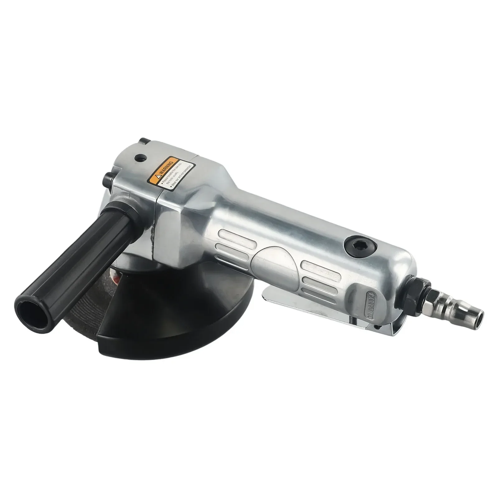 1/4inch Pneumatic Angle Grinder Polisher Grinding11000rpm 0.8mpa Air Grinder Car Motorcycle Grinding 11000rpm