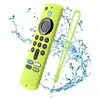 All-new Amazon Fire TV Stick 4K 2023 Remote Control Silicone Cover Case Anti-drop Dustproof Shockproof  Skin Sleeve Anti-fall 5