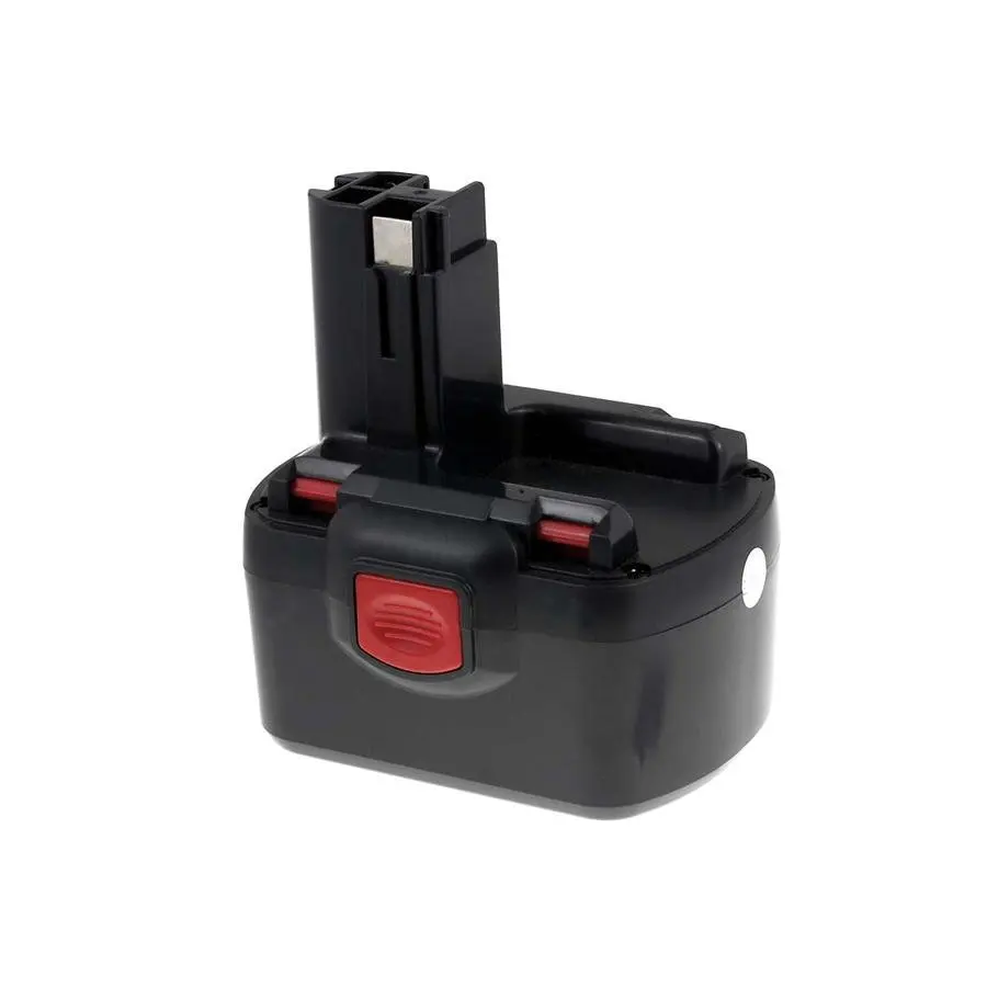 Аккумулятор Powery для Bosch модель 2607335374 NiMH 3000 мА · ч 12 0 в ч/36 Вт 107 мм x 86 112 совместим с