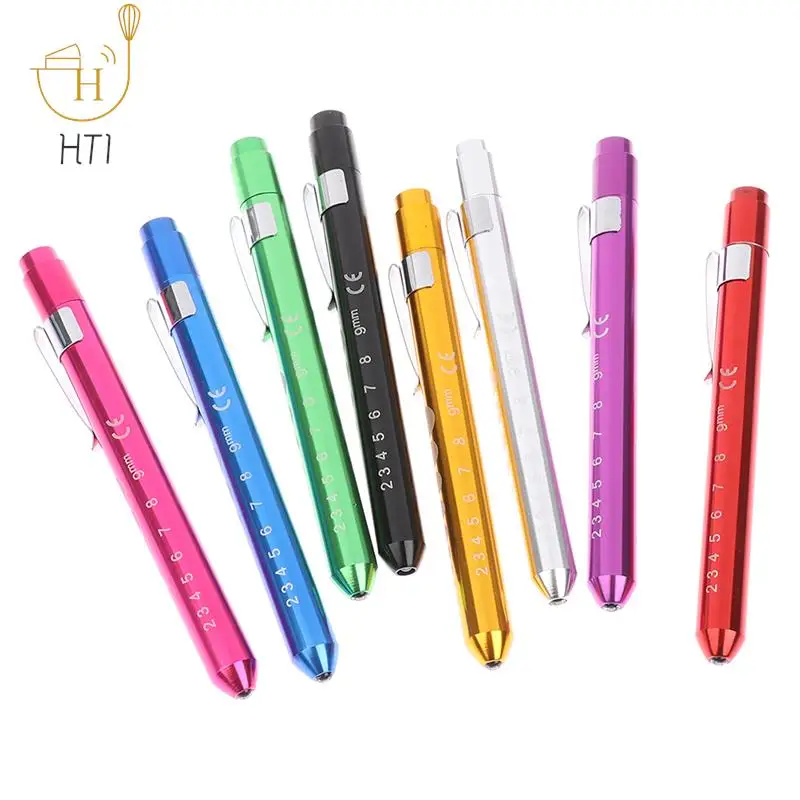 Party Lighting Decoration Medical Pen First Aid Led Pen Light Work Inspection Flashlight Torch Doctor Nurse Emergency Function led flashlight,mini flashlight,led flashlights,mini led flashlight,led torch light,medical light