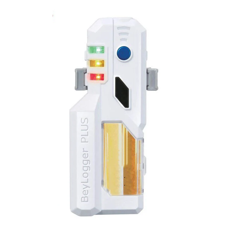 B-77 Led Light Beylogger Plus Handle Tool without Battery without Spinning Top Kids Toys for Boys Gift toys gift