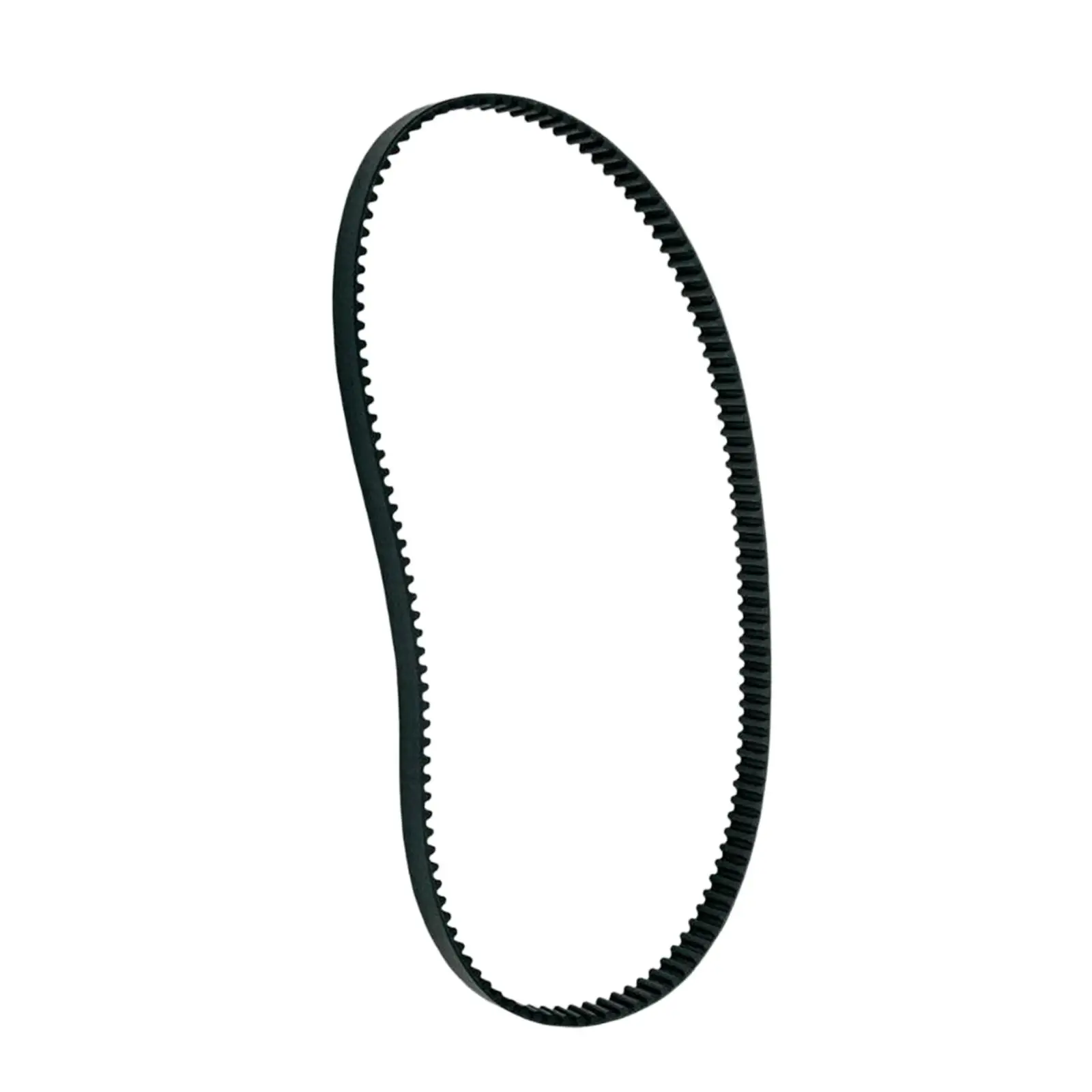 

Rear Drive Belt Motorcycle Accessories 1" 130 Tooth Bdlspcb-130-1 High Performance Easy Installation Rubber Replace Parts