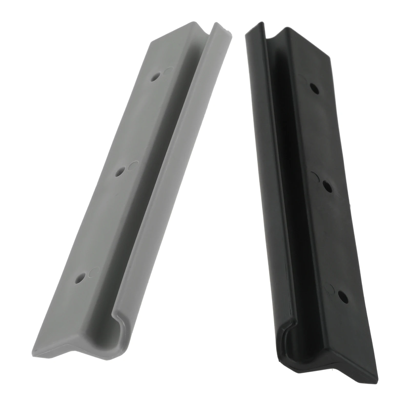 PVC 보트 후크 클립 브래킷, 자외선 차단, 공기 주입식 고무 딩기 래프트 요트 카약 낚시 보트 액세서리, 1 개