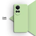 Fresh Green