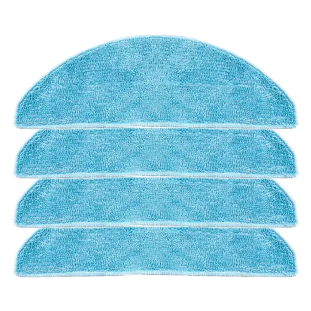 

Mop Cloth For Conga 7490 Immortal / 8290 Immortal Vacuum Cleaner Replacement Parts Household Cleaning Tools Accessories