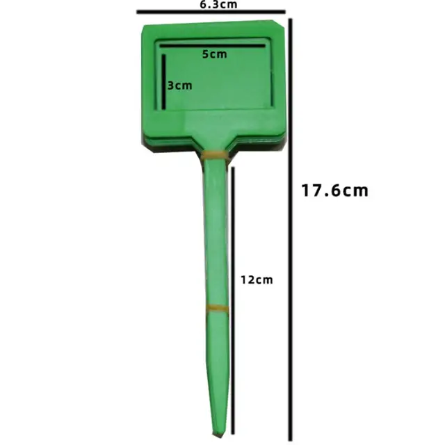 20Db Ragacsos Csapdák Otthoni Üvegházhatású Ragadós Tábla Többszörös Repülő Rovarok Fogás Vezérlő Matrica Pot Rovar Kártevőirtó Ragasztó - Image 6