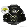 Nail Dryer 64 LED Nail Lamp for Curing All UV Gel Polish &Varnish with Motion Sensing Manicure Pedicure Professional Salon Tool 3
