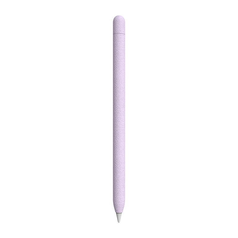 Silicone Shockproof Protective Pencil Case