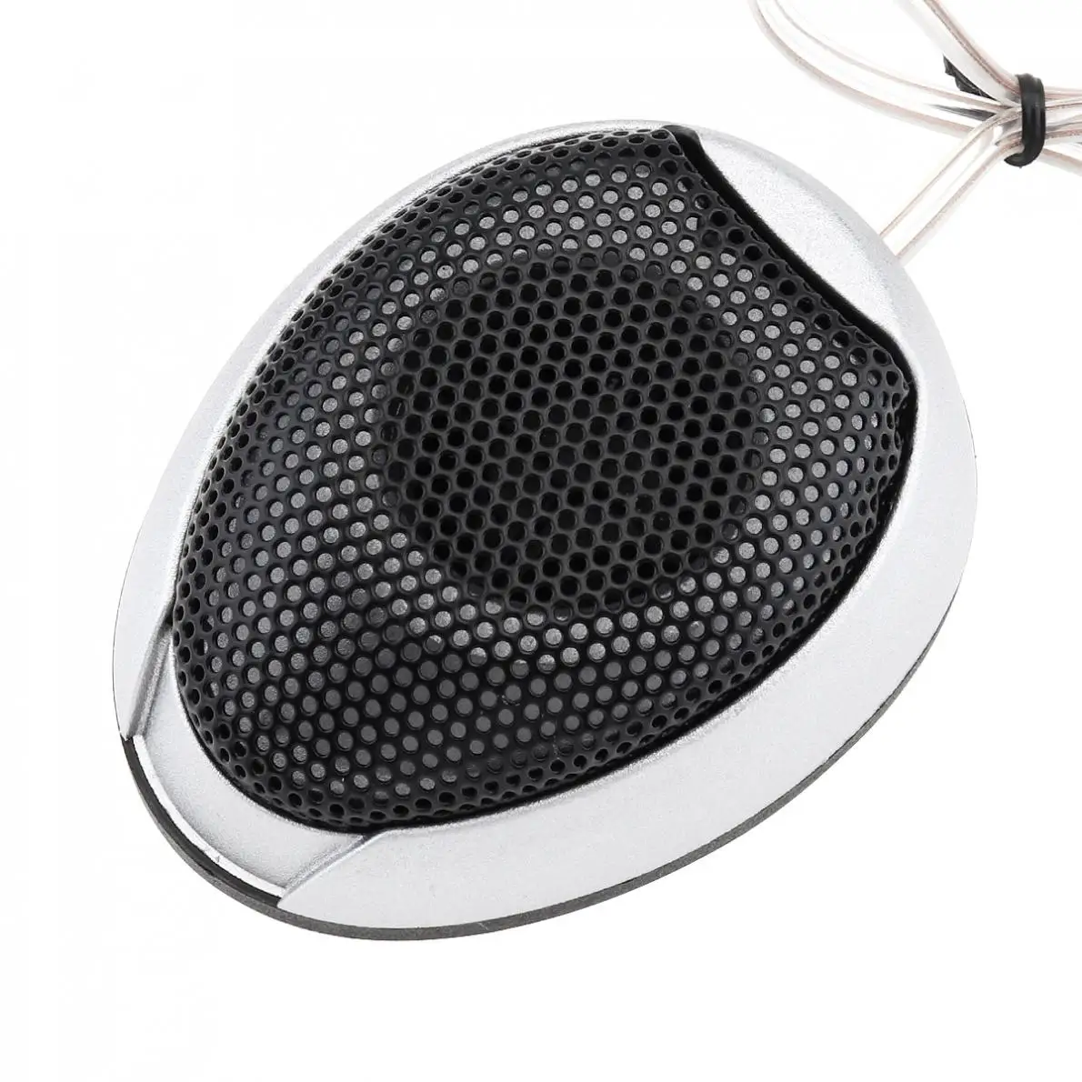 2Pcs Universal Car Tweeter Speakers 1000W High Efficiency Mini Dome Tweeter Speaker for Car Vehicle Auto Audio System dome tweeter speakers