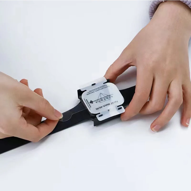  ġ ø HD Ʈ ũ ȣ ʸ, TPU ̵ΰ  ʸ, Ʈ 49mm, 7, 8, S8, S7, S6, S5, S4, 6, 5, 4, 41, 45, 40, 44mm, 3 