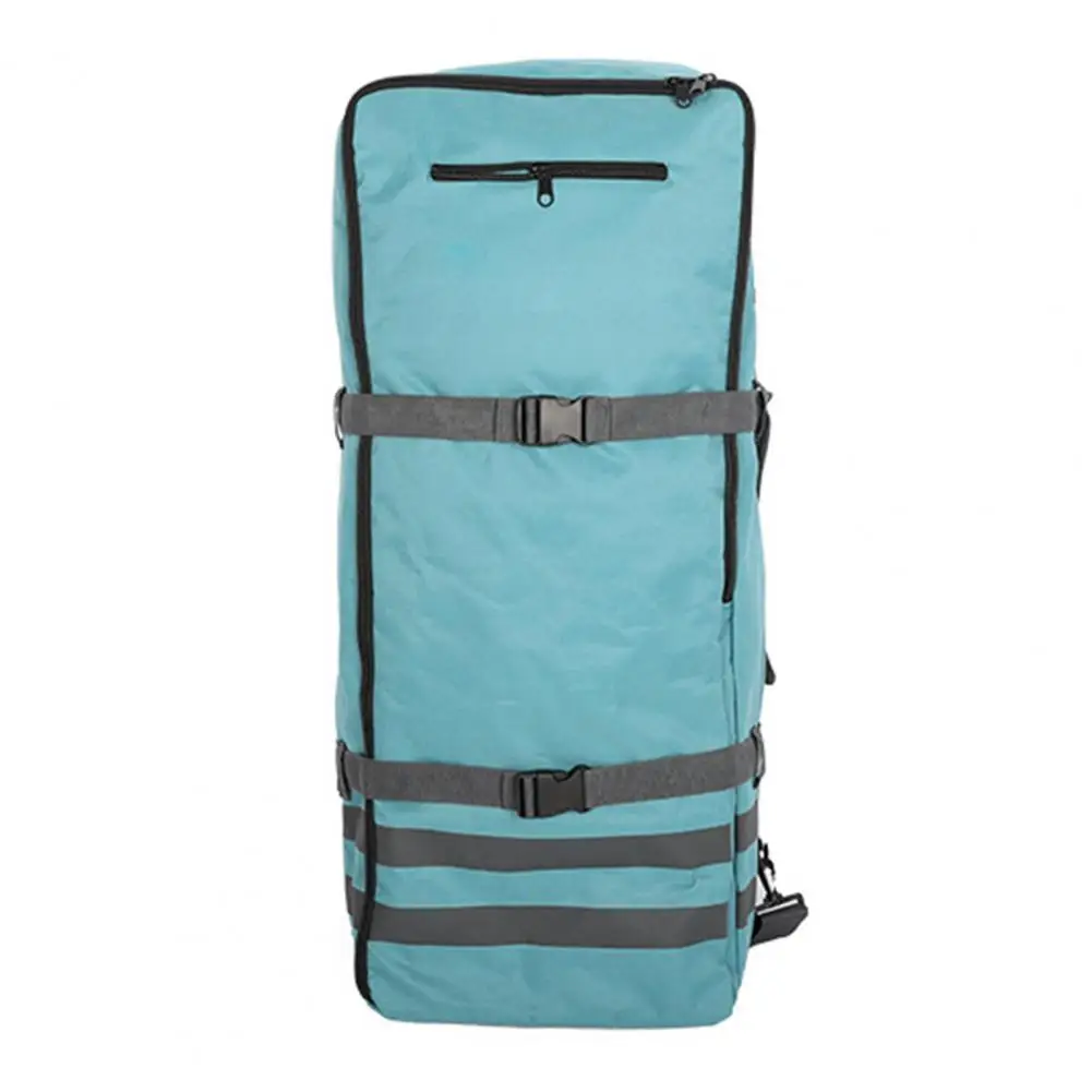 Paddle Board Backpack Waterproof Large Capacity Portable Sup Surfboard Zipper Bag For Inflatable Stand Up Paddle
