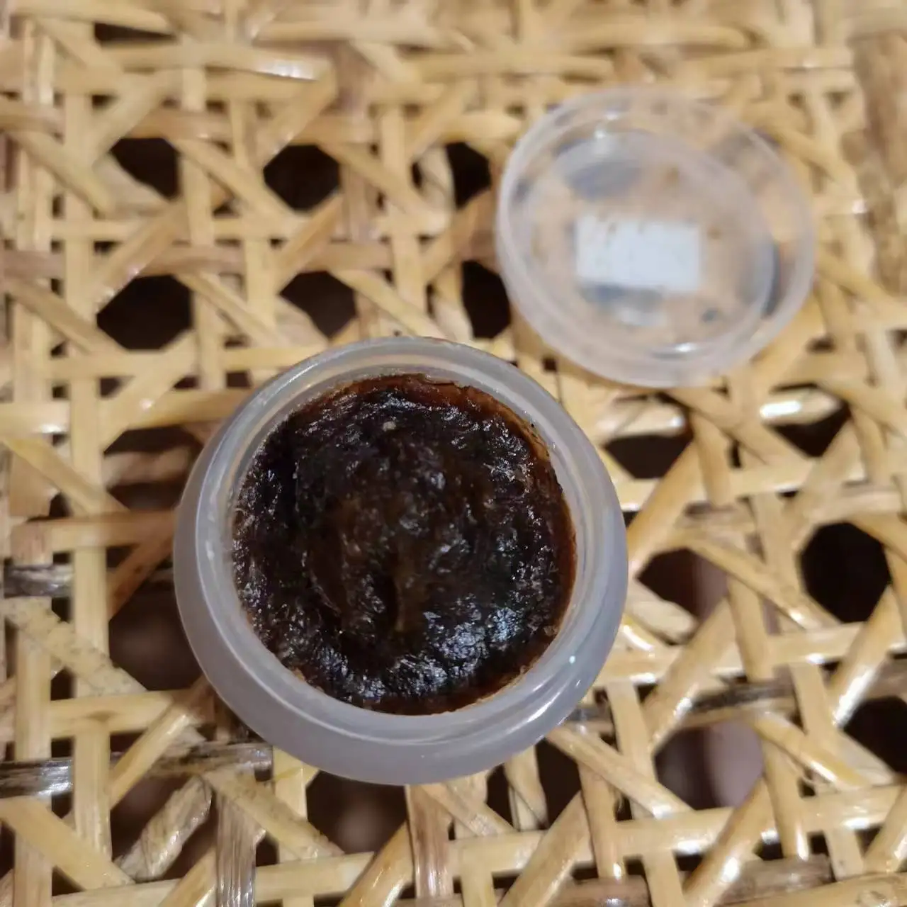 Extra Strength Turmeric Black Soap 3