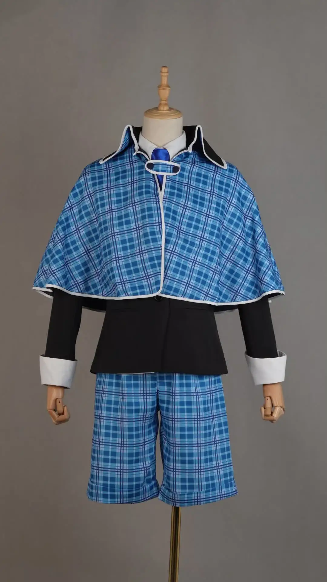 HOLOUN Shugo Chara Anime Hotori Tadase Fujisaki Nagihiko Cosplay