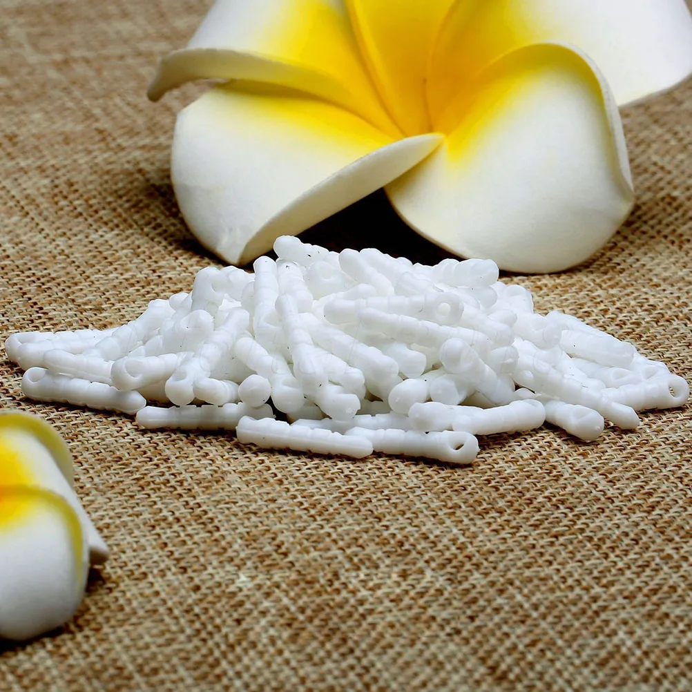 Wholesale 100 LOT 3.5mm DIY Rubber Anti Dust Earphone Jack Plug Cap Stopper