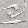 For Samsung A10 A20 A30 A50 A31 A41 A51 A71 S9 Earphone EHS64 Headset With Built-in Microphone 3.5mm In-Ear Wired Headphone 3