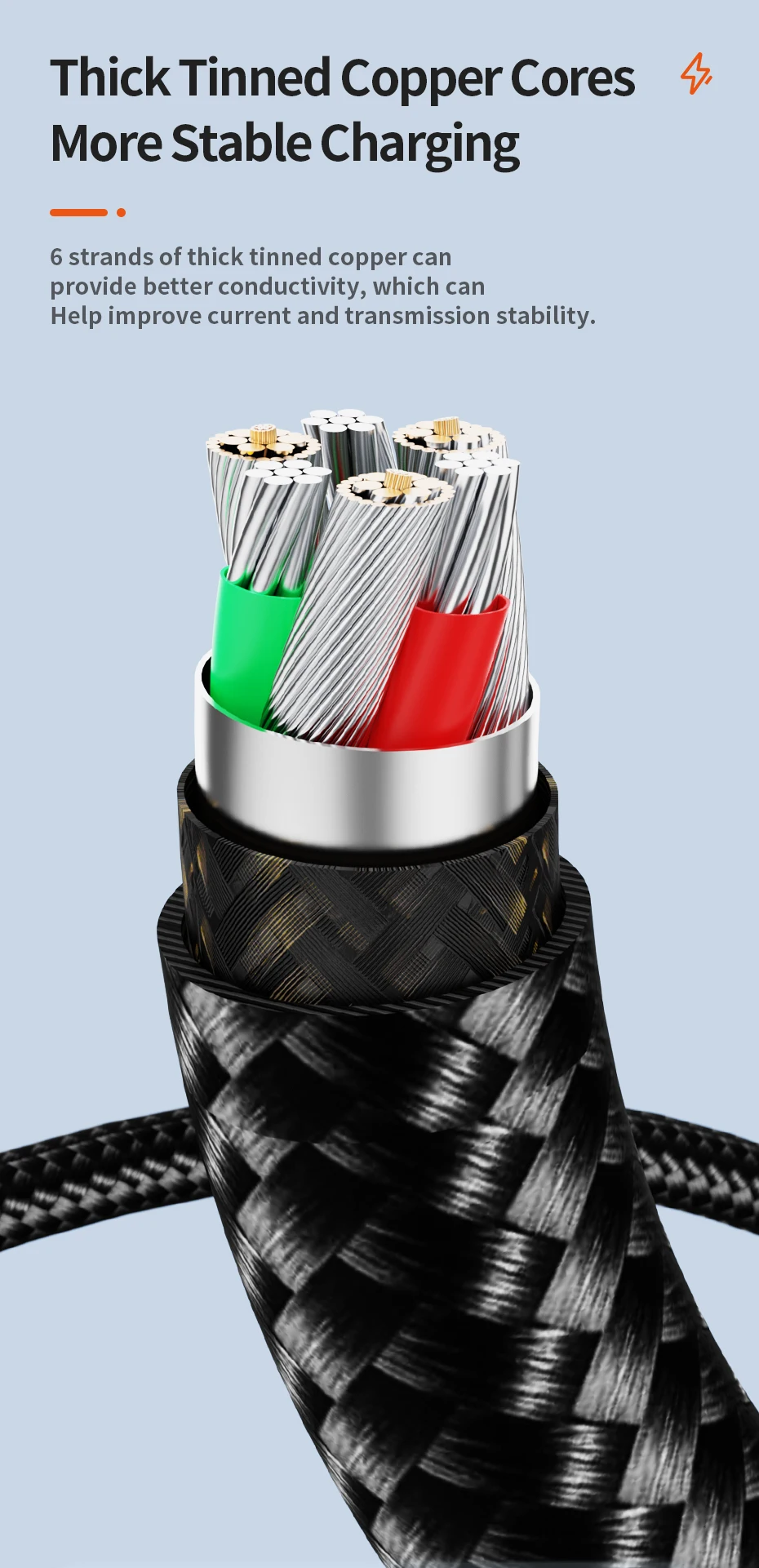 Toocki 100W Type C To Type C Cable Super Fast Charging Cable With Digital Display Type C USB Data Cable For Xiaomi Iphone16 poco