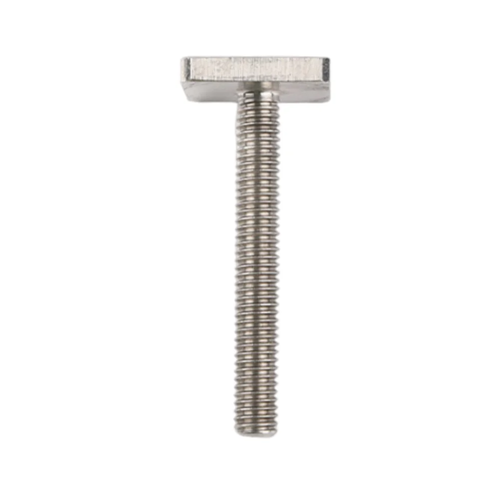 T Bolts for Thule FreeRide 532 T Track Roof Mount Cycle carrier