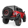 WLtoys 1:10 Electric Climbing Car 104020 4WD  Professional 2.4G Independent 3Ch Receiver 100M 3000mAh Off-Road Vehicle Toys 4