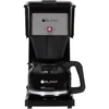 GRB Velocity Brew 10-Cup Home Coffee Brewer, Black 2