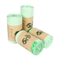 Mixed 4 rolls