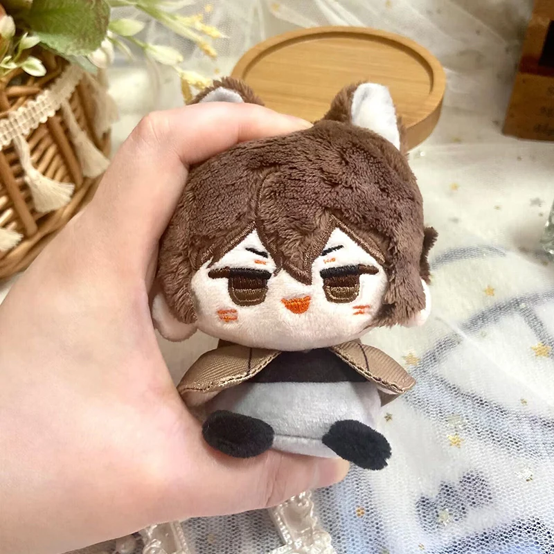文豪ストレイドッグス フョードル・D ぬいぐるみ アニメグッズ