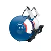 Grinding Machine Low-speed Desktop Multi-functional Household Vertical Woodworking Turning Knife Small Knife Grinder 4