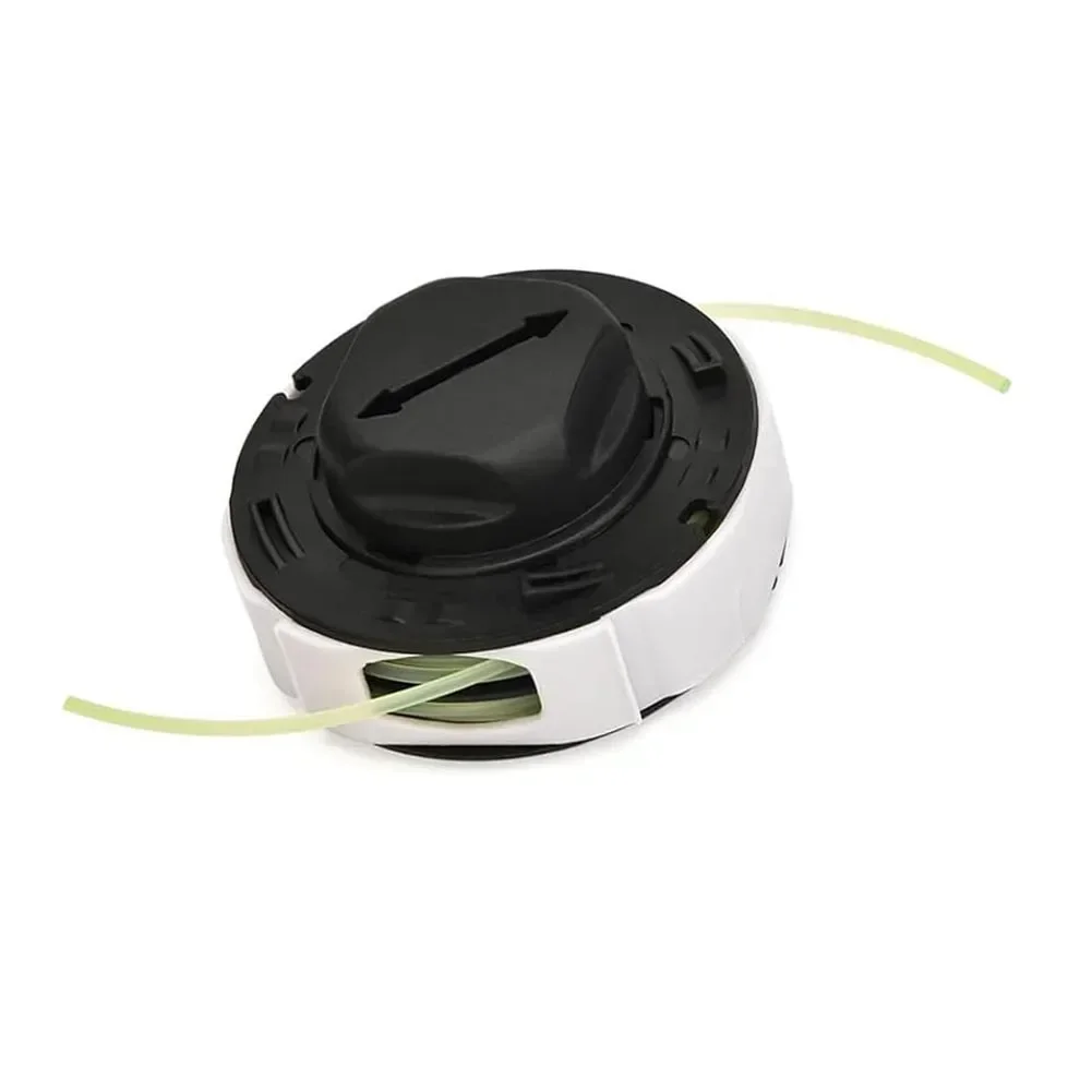 1pcs Nylon Replacement Spool For FSA 57 With C3-2 Eater Head Outdoor Power Equipment String Trimmer Parts