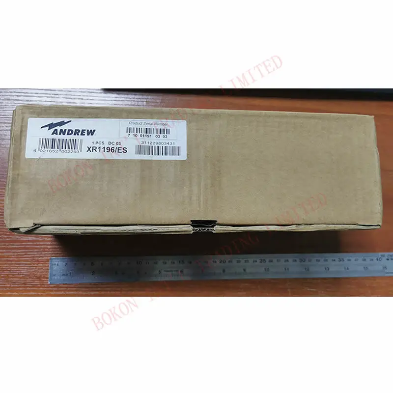 1.5 Watt Ku-band RX 11.50 to 12.75Ghz TX 14.00 to 14.50Ghz XR1196 VSAT Transceiver