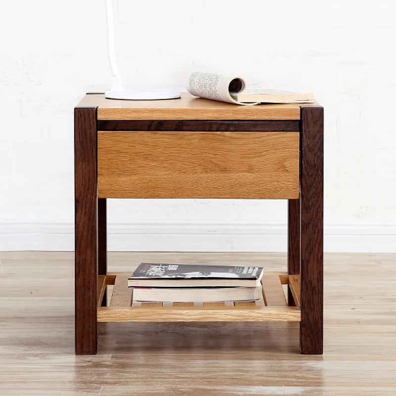 Nordic Luxury Bed Desk Comodini Tavolino Mini Comodi Comodini Armadi Camera Da Letto Mobili Interni Comodino Yx50Nt