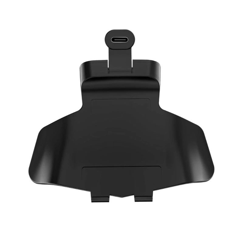 

Backplate Programable Remap for PS5Dual Controller PC with RGB Light
