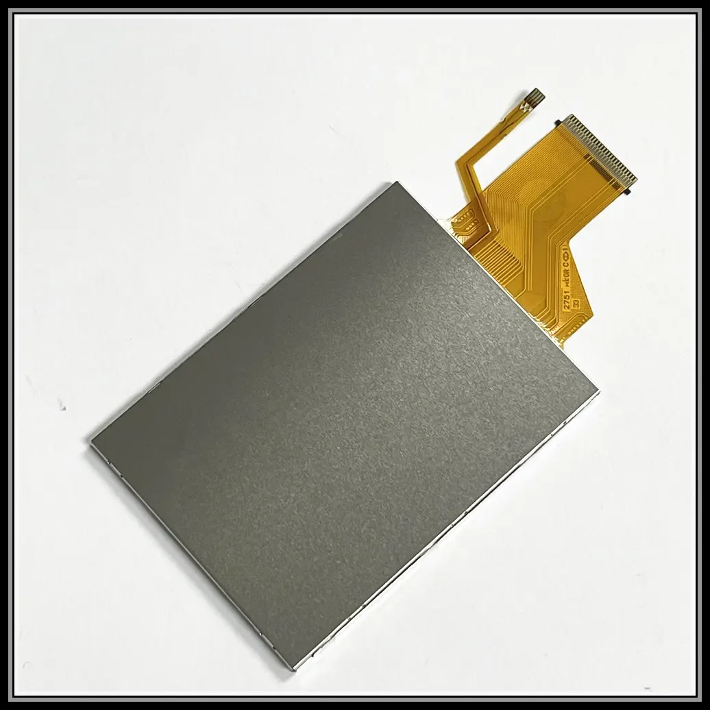 New LCD Display Screen assembly With backlight for Sony DSC-HX300 HX400 HX300V HX400V Digital Camera