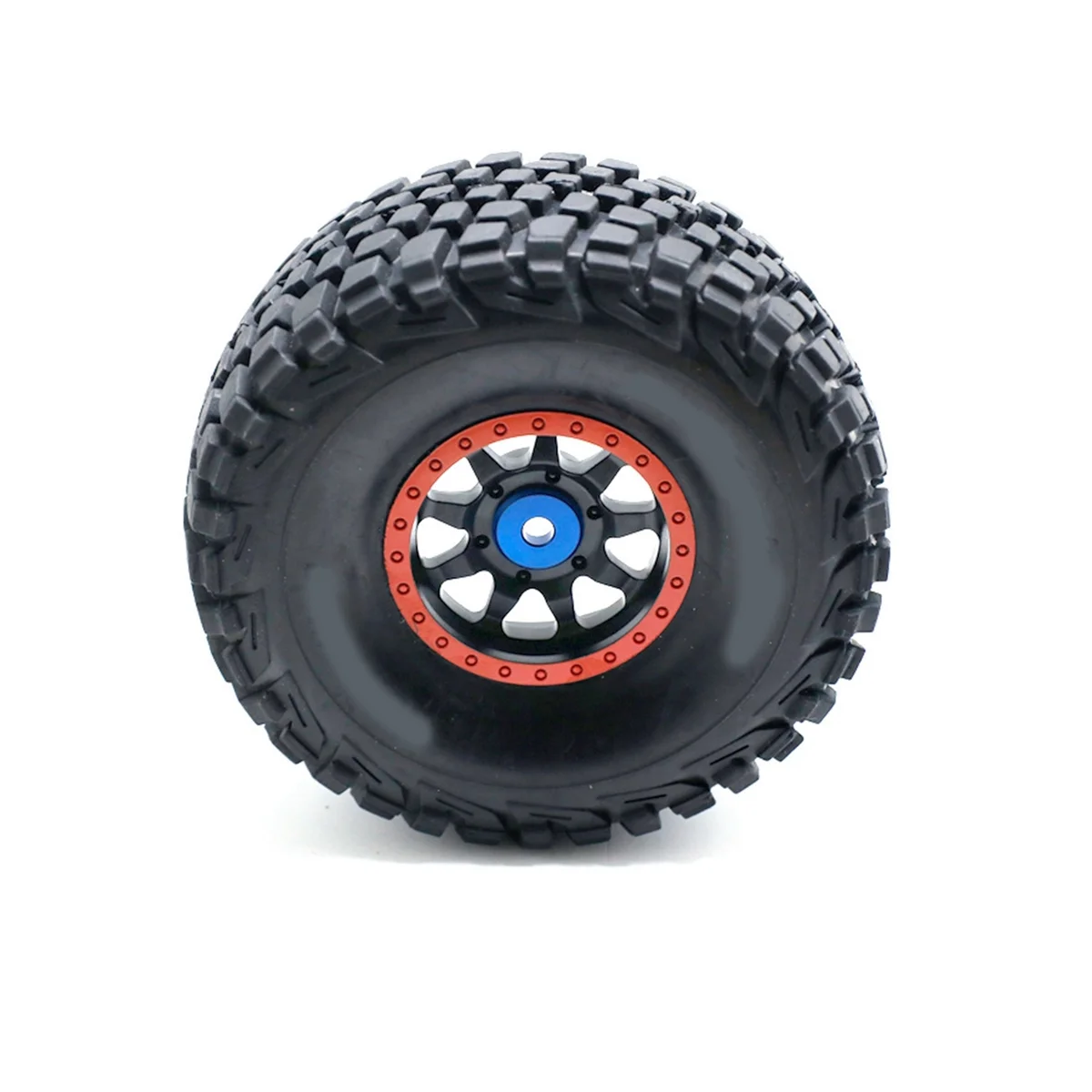  7075 RC ڵ ׼, Fs Feishen Ÿ̾ 縷 ī 1/7 Ʈ ī Ÿ̾, Traxxas Udr ձ 