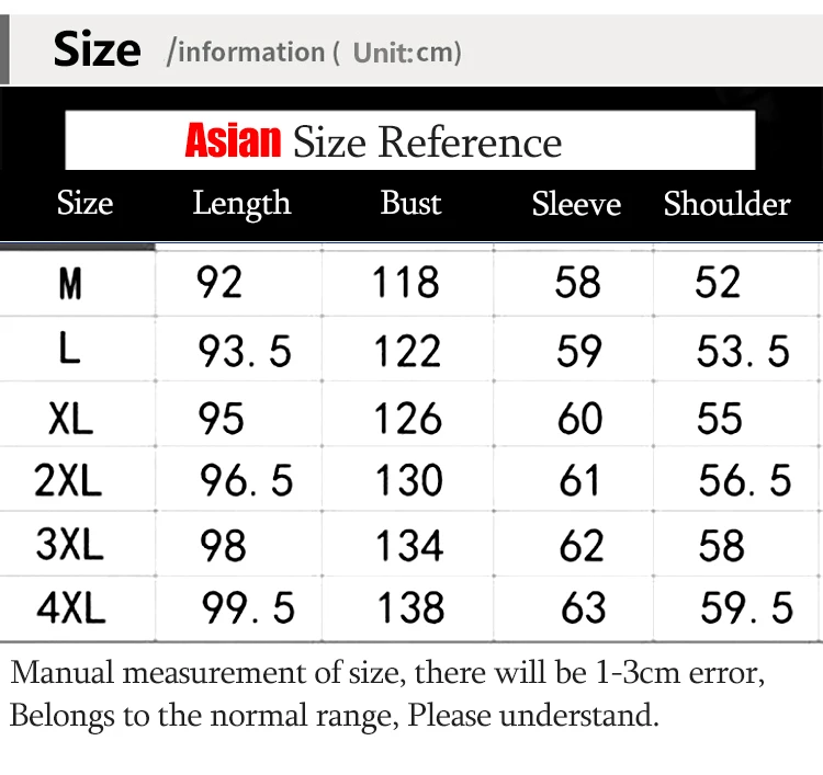 Fashion Men's Mid-Length Warm Hooded Cotton-Padded