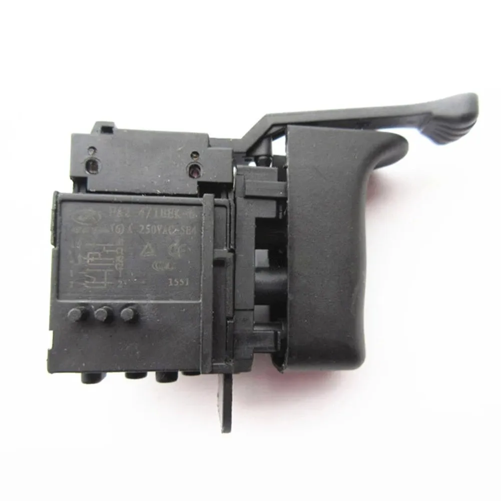 

Speed Contro Switch For Makita HR2020 HR2432 HR2440 HR2432 HR2455 Electric Hammer Drill Power Tool Accessories