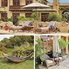 Montlake FadeSafe Water-Resistant 80 x 26 x 3 Inch Patio Chaise Lounge Cushion, Antique Beige, Patio Cushion 5