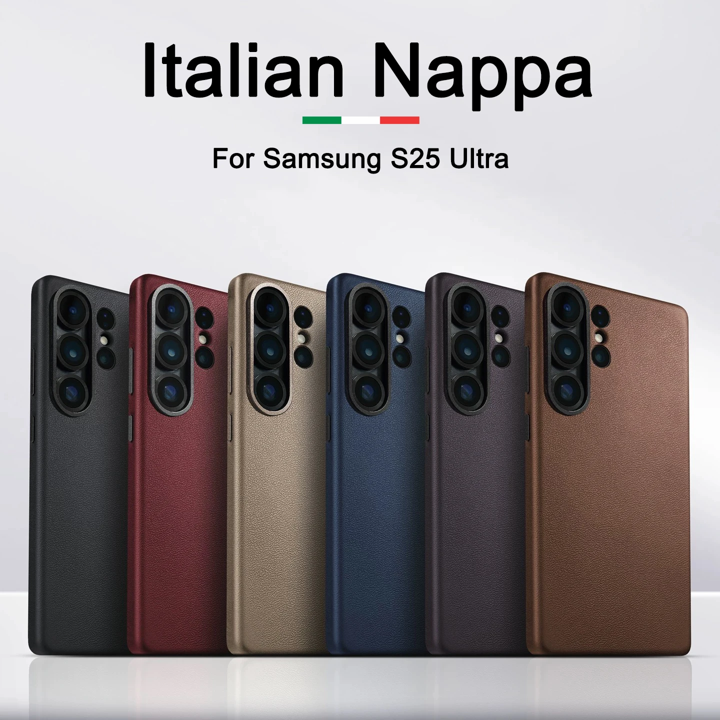 Samsung Galaxy S25 Cases