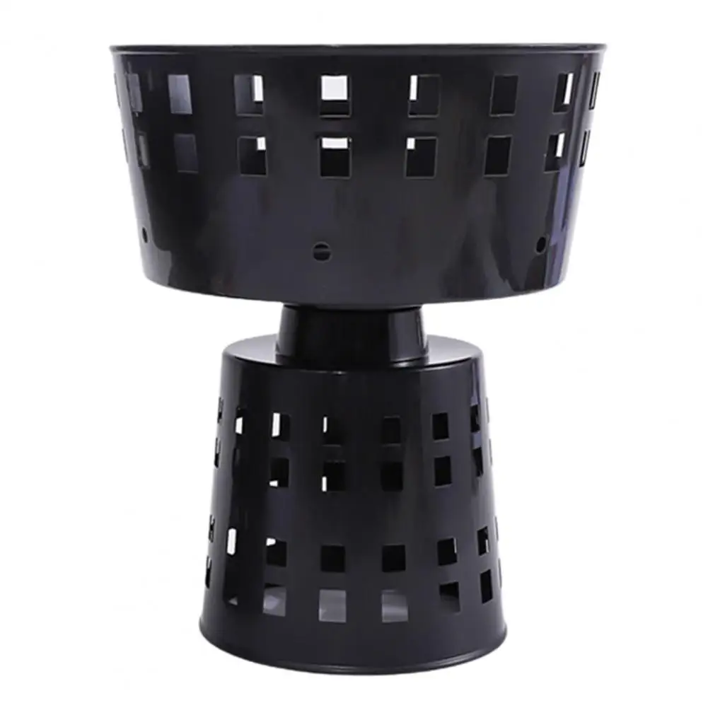 Attractive Bouquet Mould  Smooth Touch Convenient Plastic Flower Holder  Flower Bouquet Packaging Material 6