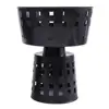 Attractive Bouquet Mould  Smooth Touch Convenient Plastic Flower Holder  Flower Bouquet Packaging Material 6