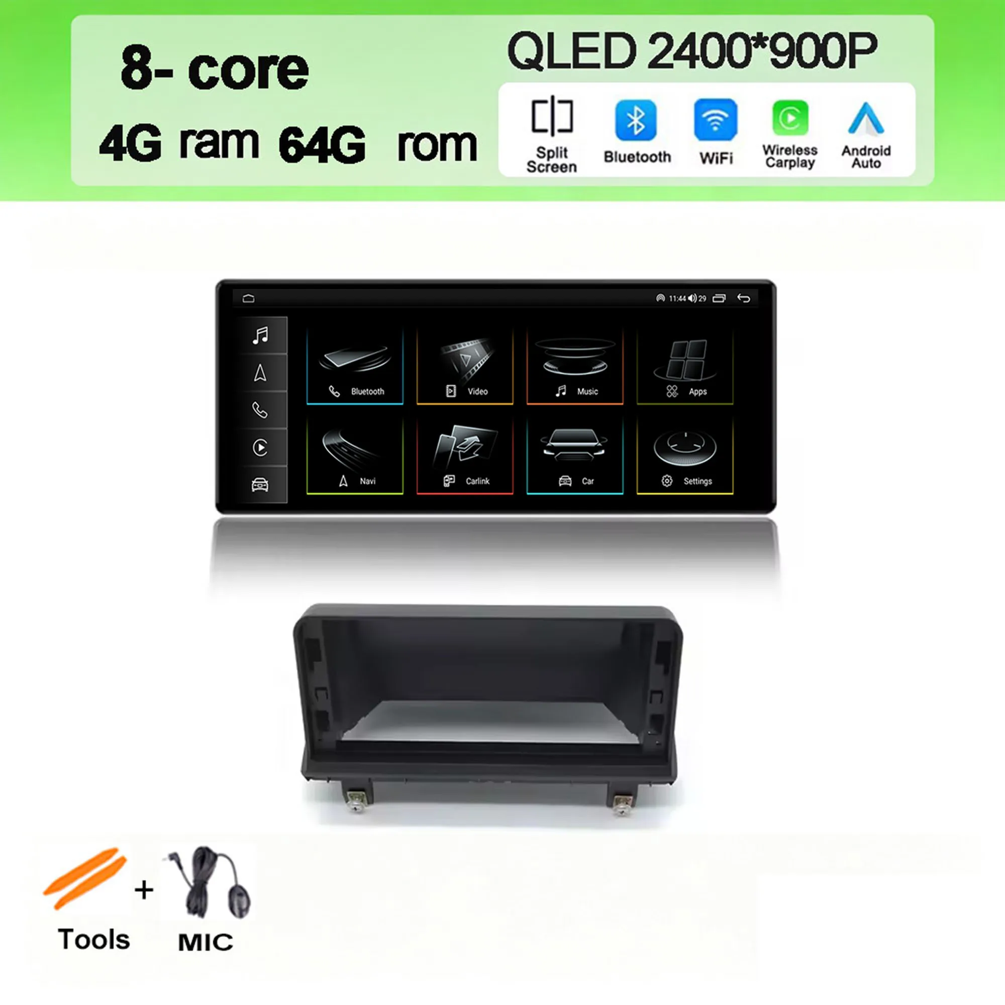 L(H) 4G 64G T
