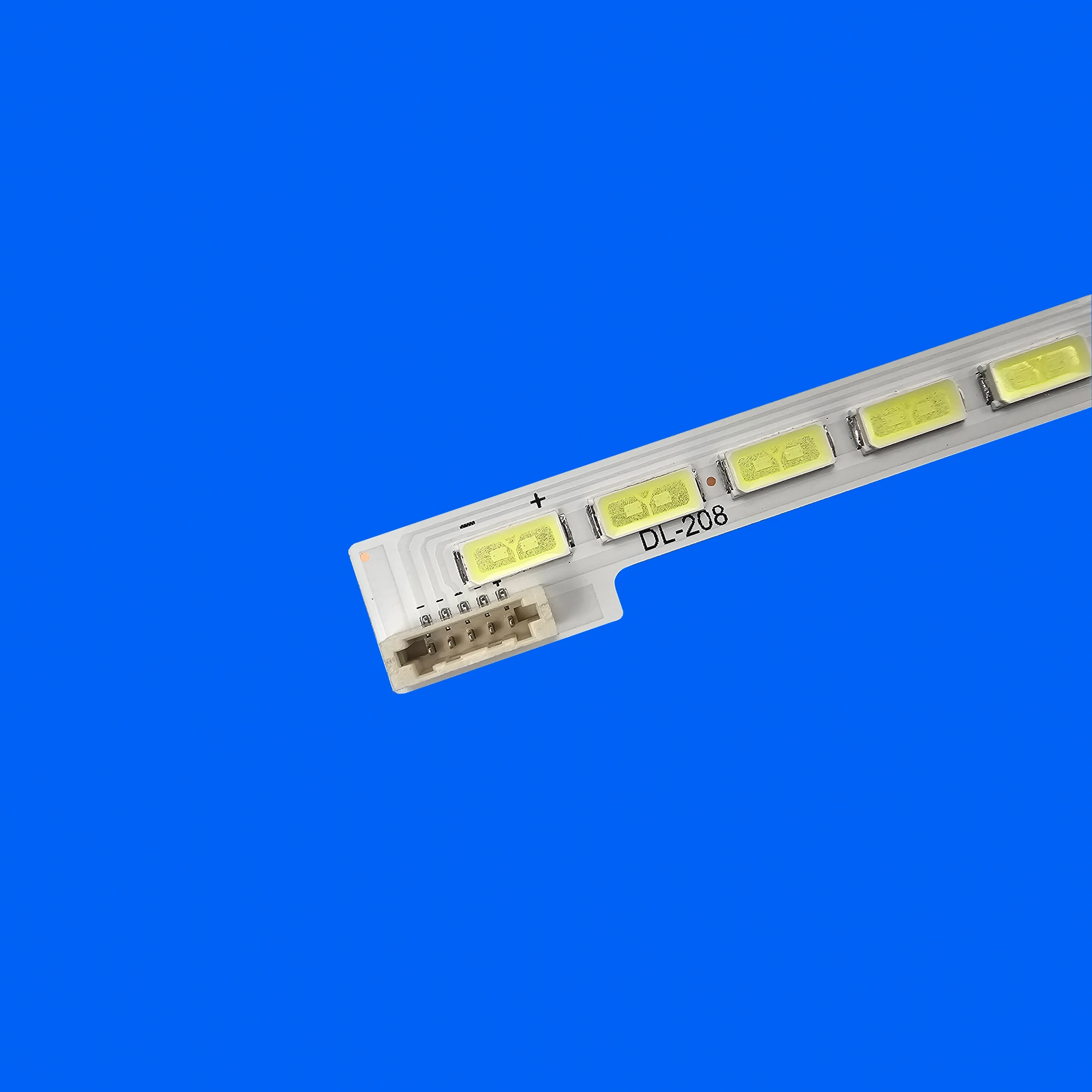 LED46X5000D LE46A700 LE46A700K 46PFL5007H/12 46PFL5507T/60 L46V7300A-3D DP46142 L46E5000 46PFL5537K/12용 LED 백라이트 스트립
