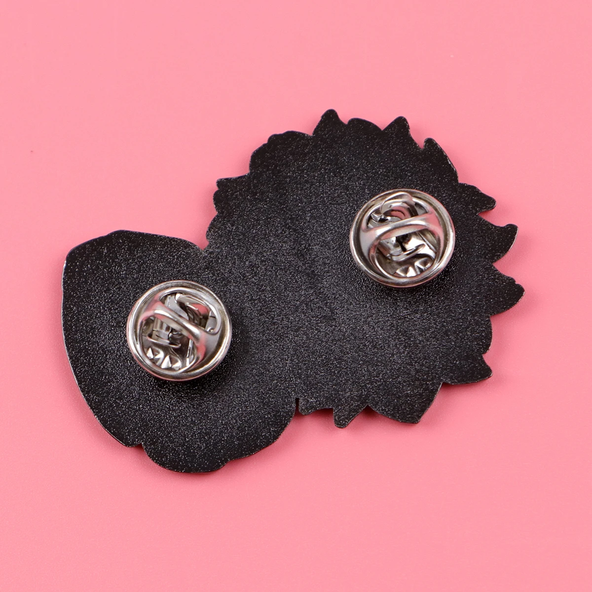Cartoon Killer Emaille-Pins, Anime-Figuren-Abzeichen für Rucksäcke, Broschen für Jacken, Kleidung, Taschen, Dekoration, Fans-Kollektion, Geschenke – Detail 8