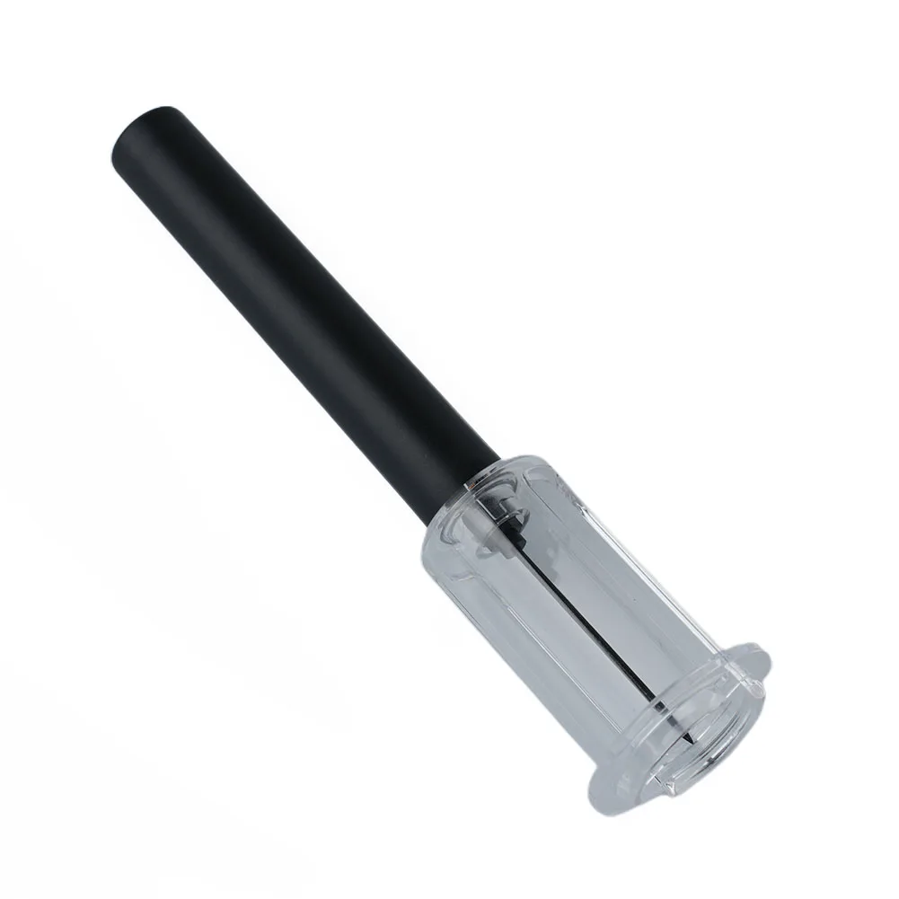 

Corkscrew Bottle Opener Air Pressure Wine Opener Bottle Opener Plastic Wine Or Bar Restaurant Or Home Brand New