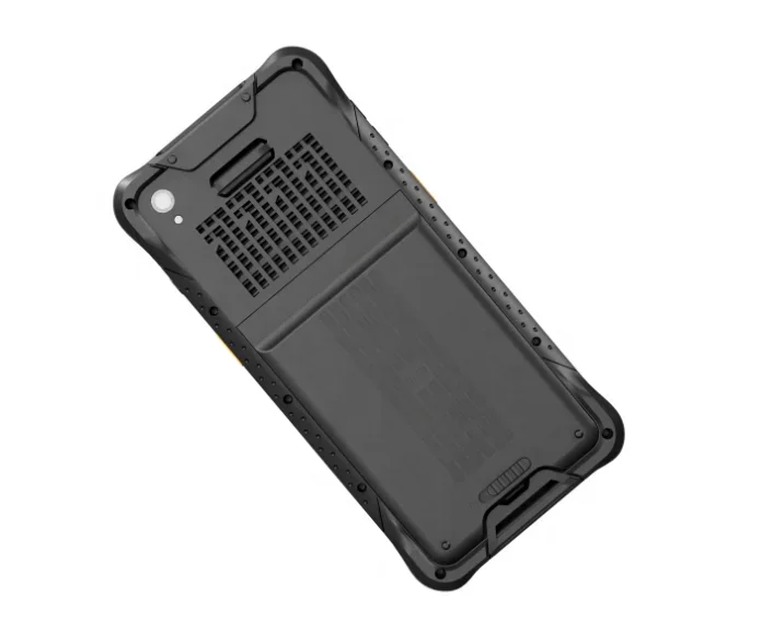 윈도우 11 IOT 러기드 PDA IP67 핸드헬드 6.5인치 720x1600 디스플레이 2D 허니웰 무선 스캐너 러기드 팬리스 컴퓨터