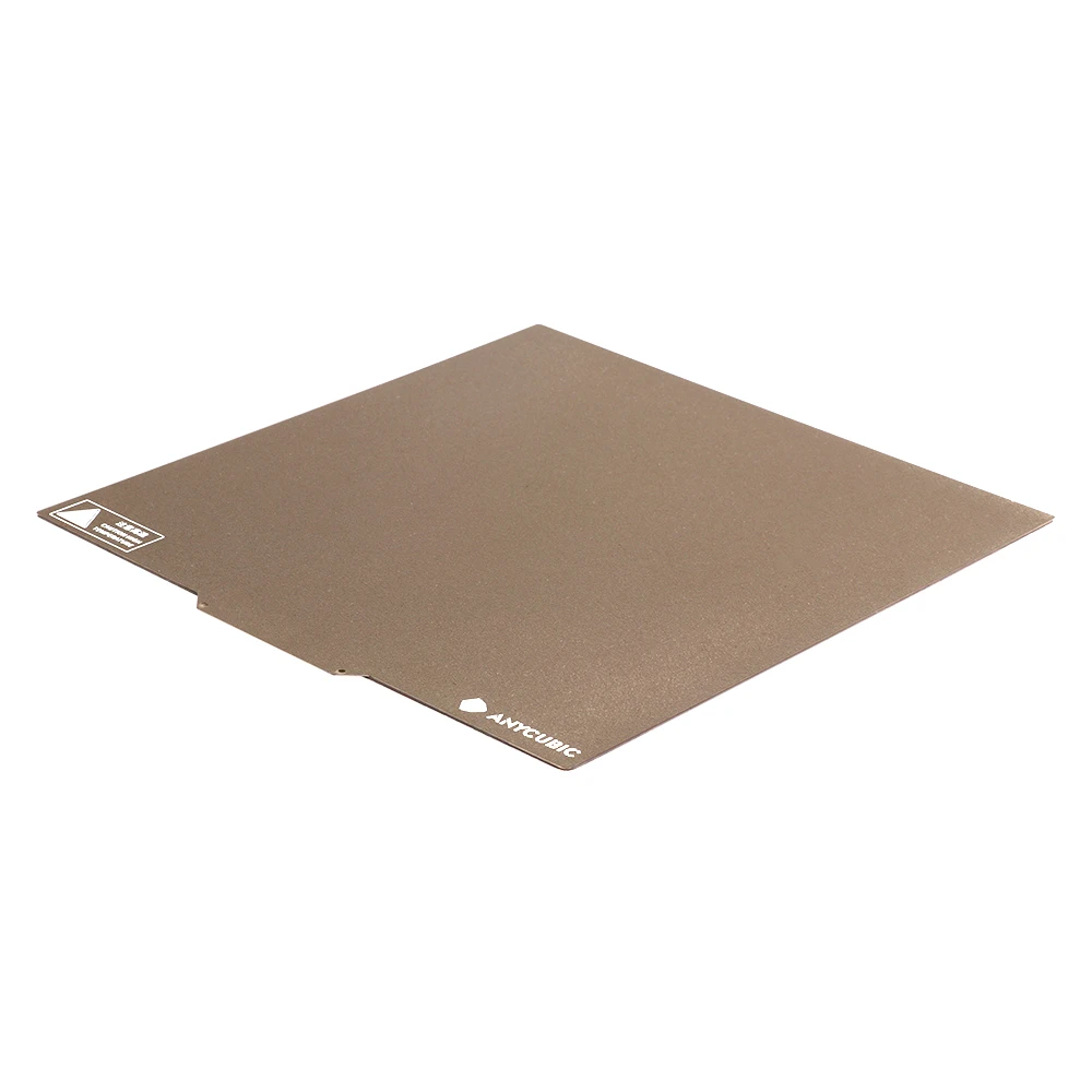 Anycubic-mola de Aço para Anycubic Kobra Max Peças da Impressora 3d Kobra Plus Kobra Neo Nf013 - Imagem 6