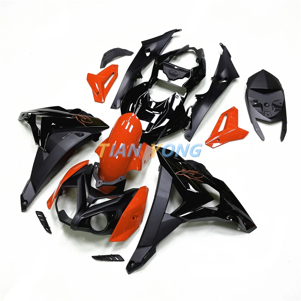 

Full Fairing Kit High Quality Orange Motorcycle for BMW S1000R 2015 2016 2017 Bodywork Cowling Fit S1000 R 15-17 ABS Injection
