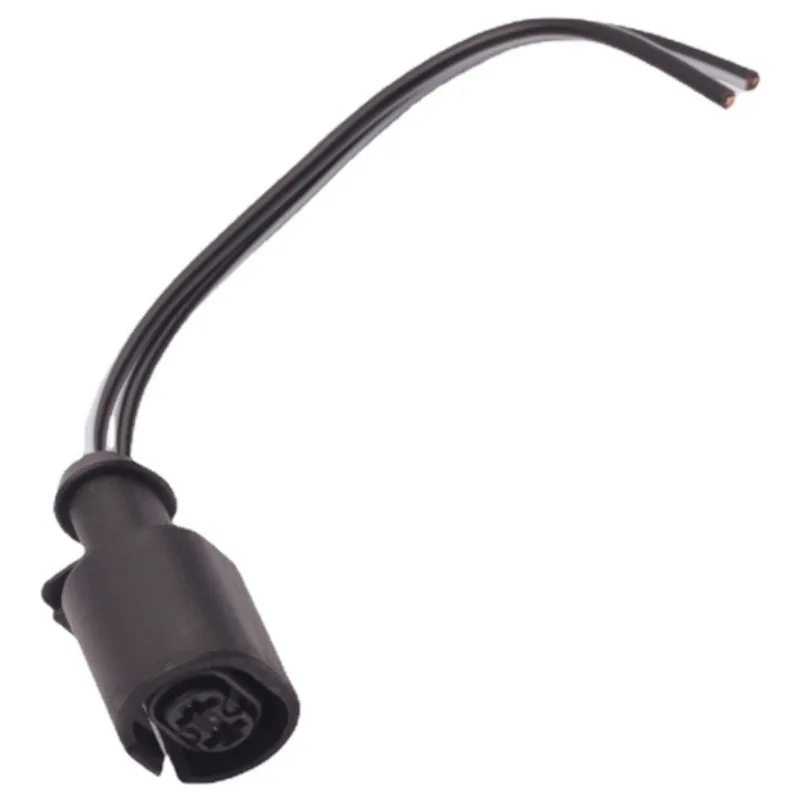 Zeroclearance ABS Wheel Speed Sensor Cable Harness Plug Connector For VW Beetle Je.tta 4 Golf GT.I MK4 6N0 927 997 A 6N0927997A car sensor connector