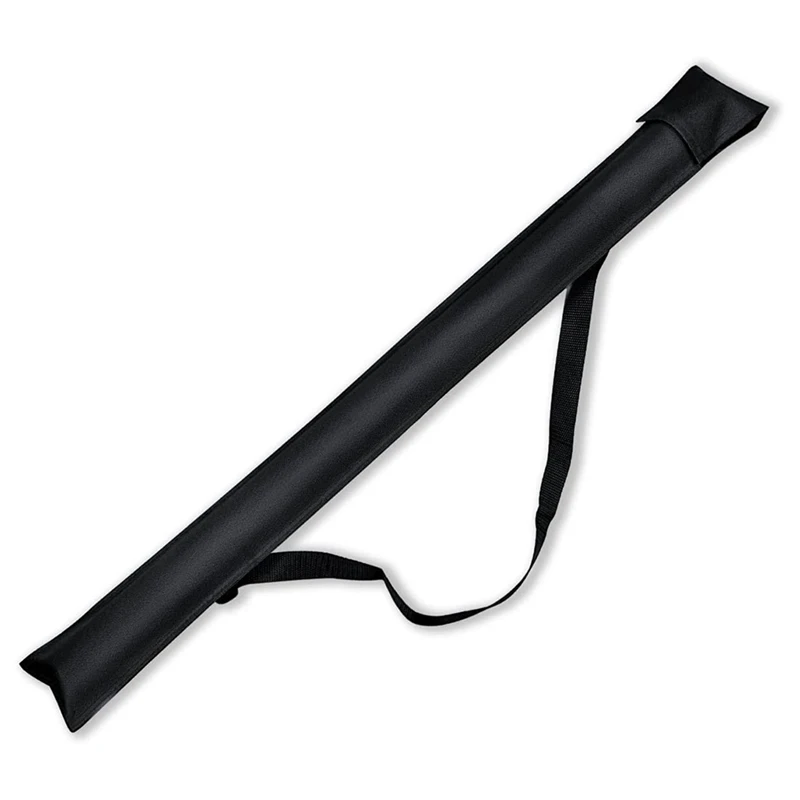 Pool Stick Carrying Cue Bag,32Inch Snooker Billiard Stick Rod Storage